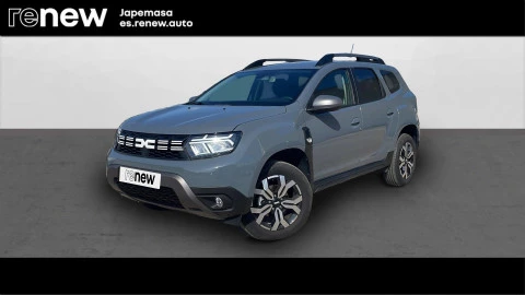 Dacia Duster  1.3 TCe Journey Go 4x2 96kW