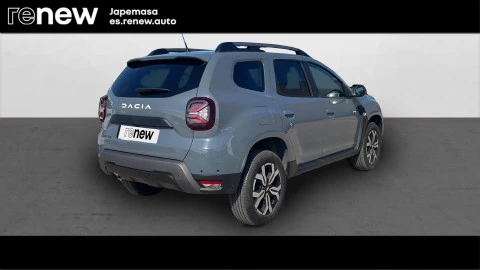 Dacia Duster  1.3 TCe Journey Go 4x2 96kW