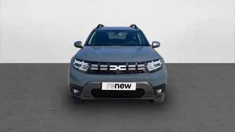 Dacia Duster  1.3 TCe Journey Go 4x2 96kW