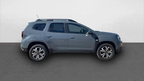Dacia Duster  1.3 TCe Journey Go 4x2 96kW