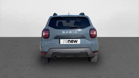 Dacia Duster  1.3 TCe Journey Go 4x2 96kW