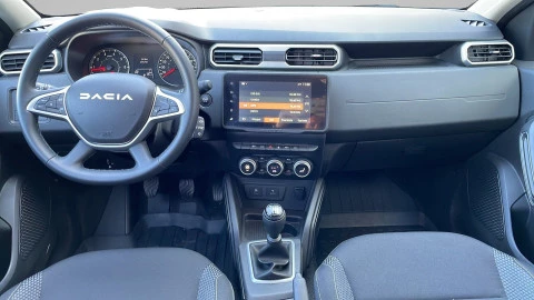 Dacia Duster  1.3 TCe Journey Go 4x2 96kW