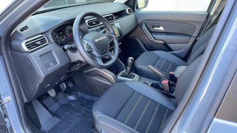 Dacia Duster  1.3 TCe Journey Go 4x2 96kW
