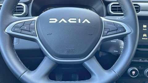 Dacia Duster  1.3 TCe Journey Go 4x2 96kW