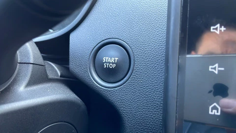 Dacia Duster  1.3 TCe Journey Go 4x2 96kW