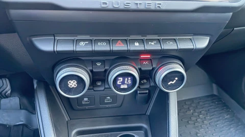 Dacia Duster  1.3 TCe Journey Go 4x2 96kW