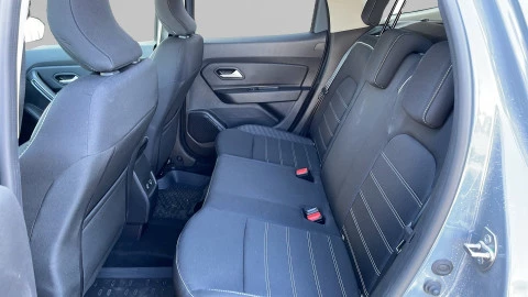 Dacia Duster  1.3 TCe Journey Go 4x2 96kW
