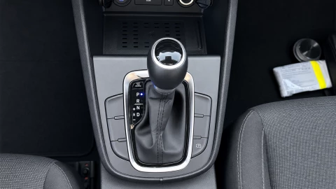 Hyundai Kona 1.6 GDI HEV Tecno 2C DCT