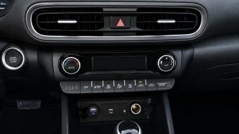 Hyundai Kona 1.6 GDI HEV Tecno 2C DCT