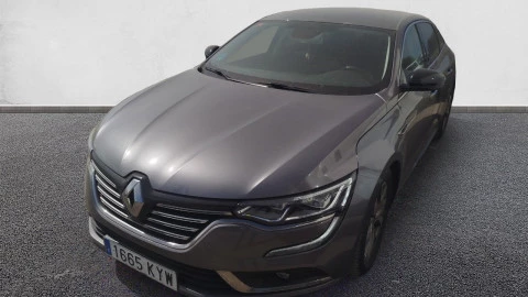 Renault Talisman Limited Blue dCi 88 kW (120CV)