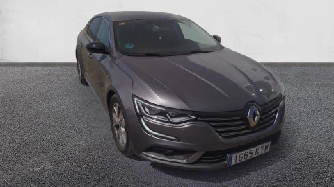 Renault Talisman Limited Blue dCi 88 kW (120CV)