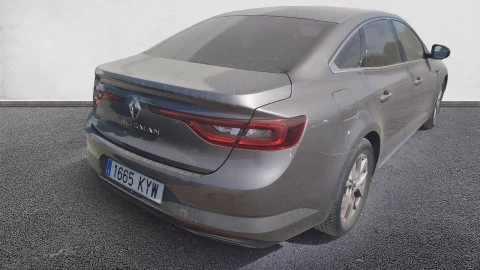 Renault Talisman Limited Blue dCi 88 kW (120CV)