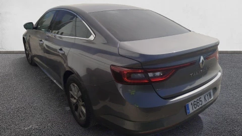 Renault Talisman Limited Blue dCi 88 kW (120CV)
