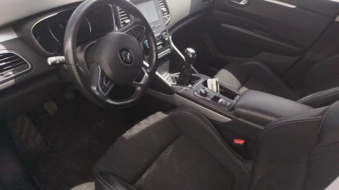 Renault Talisman Limited Blue dCi 88 kW (120CV)