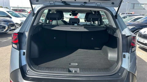 Kia Sportage 1.6 T-GDi HEV 158kW (215CV) Tech 4x4