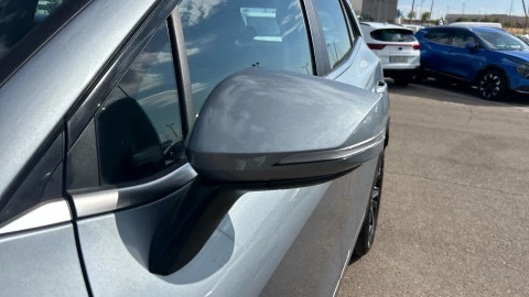 Kia Sportage 1.6 T-GDi HEV 158kW (215CV) Tech 4x4