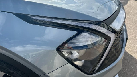 Kia Sportage 1.6 T-GDi HEV 158kW (215CV) Tech 4x4