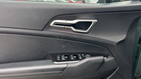 Kia Sportage 1.6 T-GDi HEV 158kW (215CV) Tech 4x4