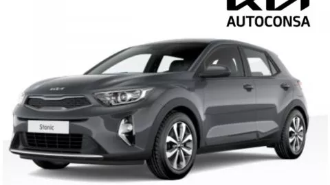 Kia Stonic 1.2 DPi 58kW (79CV) Concept Kia Stonic 1.2 DPi 58kW (79CV) Concept