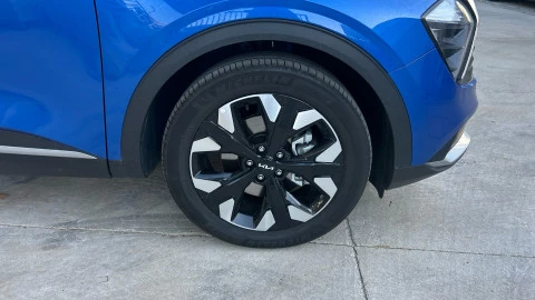 Kia Sportage 1.6 T-GDi PHEV 185kW (252CV) Drive 4x4
