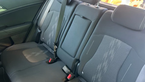 Kia Sportage 1.6 T-GDi PHEV 185kW (252CV) Drive 4x4