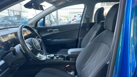 Kia Sportage 1.6 T-GDi PHEV 185kW (252CV) Drive 4x4