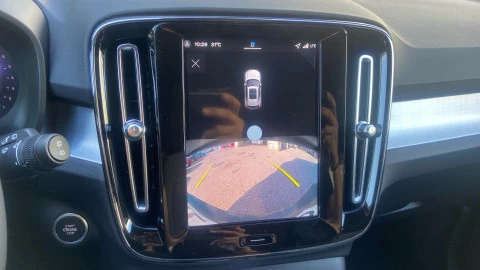 Volvo XC40 2.0 B3 G Core Auto