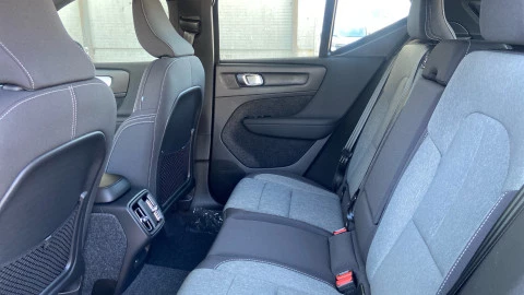 Volvo XC40 2.0 B3 G Core Auto