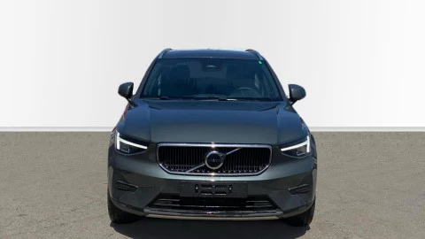 Volvo XC40 2.0 B3 G Core Auto