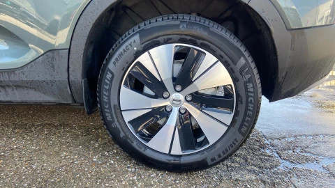 Volvo XC40 2.0 B3 G Core Auto
