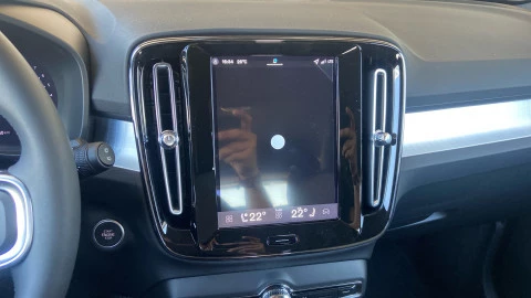 Volvo XC40 2.0 B3 G Core Auto