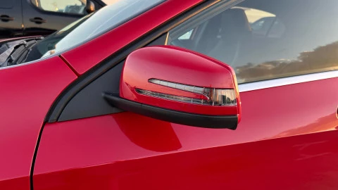 Mercedes-Benz Clase A A 200 d AMG Line