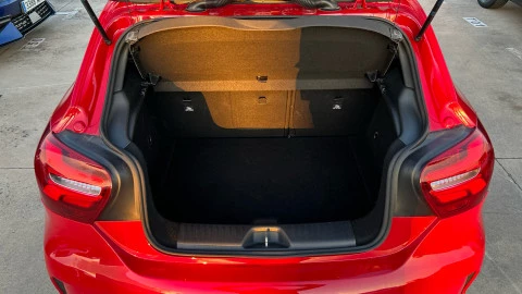 Mercedes-Benz Clase A A 200 d AMG Line