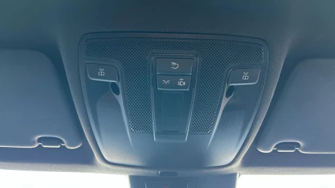 Mercedes-Benz Clase A A 200 d AMG Line