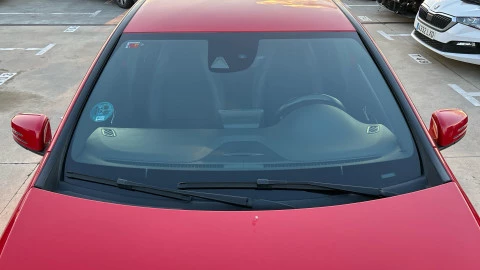 Mercedes-Benz Clase A A 200 d AMG Line