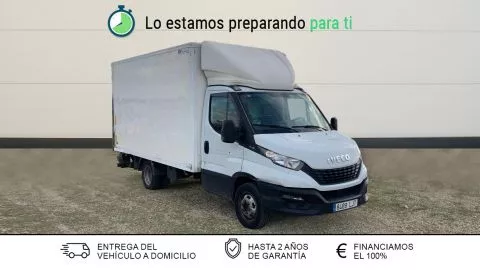 Iveco Daily 35C 16 2.3 3450 Iveco Daily 35C 16 2.3 3450