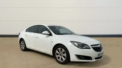 Opel Insignia 1.6CDTI Star&Stop ecoFLEX 136 Excellence