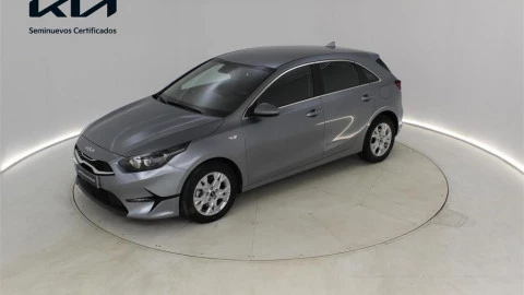 Kia Ceed 1.0 T-GDi 74kW (100CV) Drive