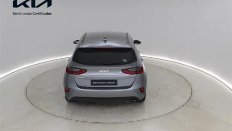 Kia Ceed 1.0 T-GDi 74kW (100CV) Drive