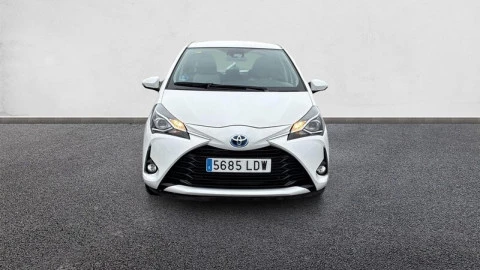 Toyota Yaris 1.5 100H Active