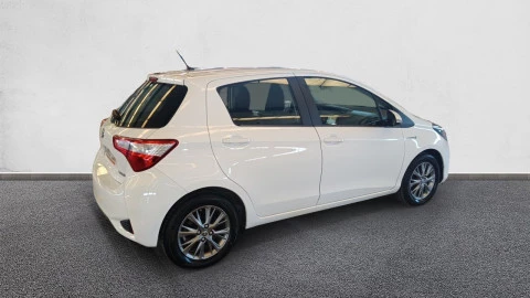 Toyota Yaris 1.5 100H Active