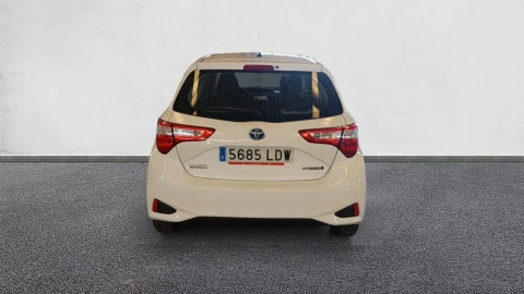 Toyota Yaris 1.5 100H Active