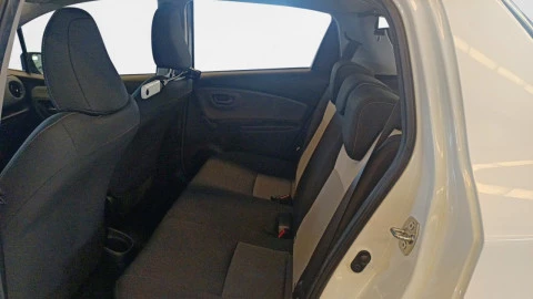 Toyota Yaris 1.5 100H Active