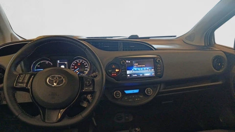 Toyota Yaris 1.5 100H Active