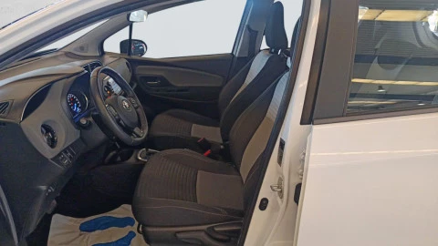 Toyota Yaris 1.5 100H Active