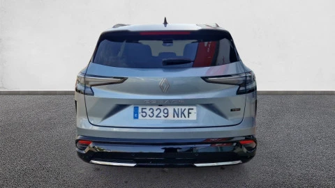 Renault Espace Iconic full hybrid E-Tech 147kW 7p