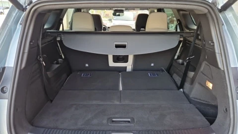 Renault Espace Iconic full hybrid E-Tech 147kW 7p