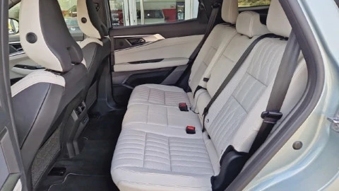Renault Espace Iconic full hybrid E-Tech 147kW 7p