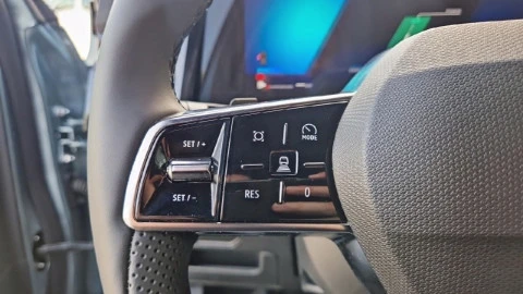 Renault Espace Iconic full hybrid E-Tech 147kW 7p