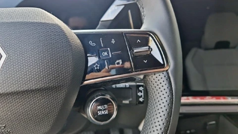 Renault Espace Iconic full hybrid E-Tech 147kW 7p